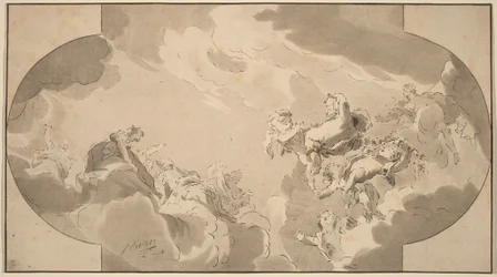 Ceiling Decoration