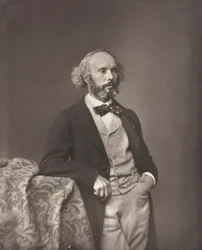 Félicien David [French composer]