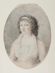 Anna Cathrine Øckenholt, née Laan