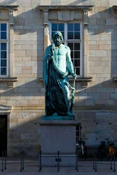 Asclepius