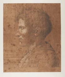 Self-portrait