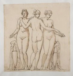 The Three Graces