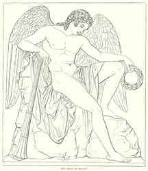 The Angel of Death