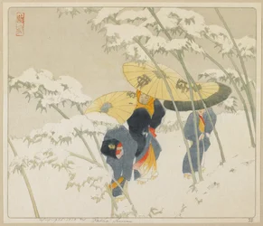 Bamboo Road