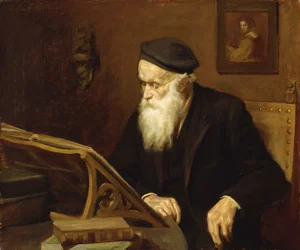 The Book Worm