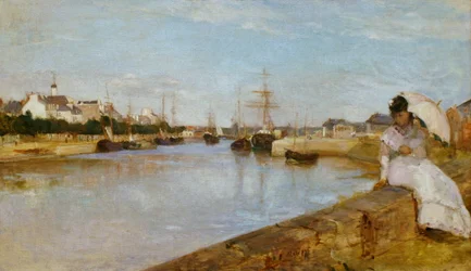 The Harbor at Lorient