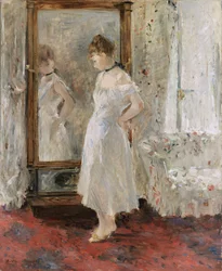 The Psyche