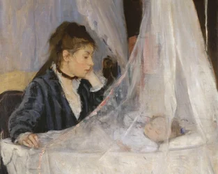 The Cradle