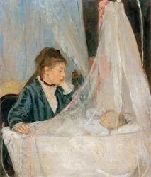 The Cradle