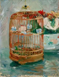 The Cage