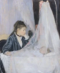 The Cradle