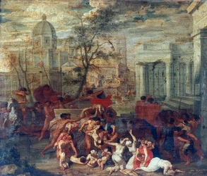 The Massacre of the Innocents