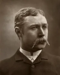Leonard Boyne, Irish actor, 1884