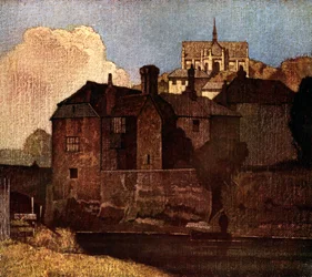 Arundel, West Sussex