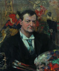 Edward Atkinson Hornel