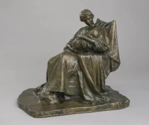 A Young Mother