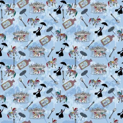 Mary Poppins