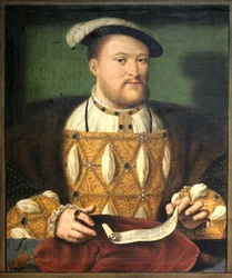 King Henry VIII