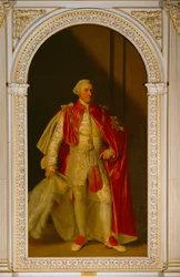 Sir John Griffin Griffin