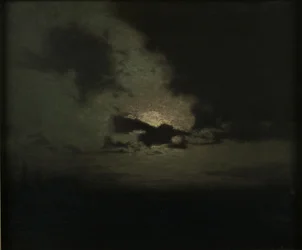 The Hidden Moon