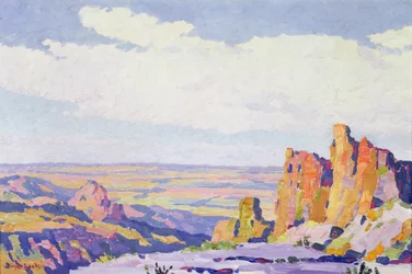 Western Kansas