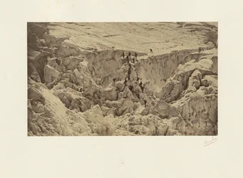 Ascent of Mont Blanc