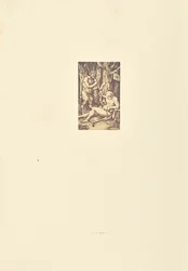 The Family of the Satyr
