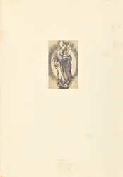 The Virgin with the Crown of Stars and Scepter