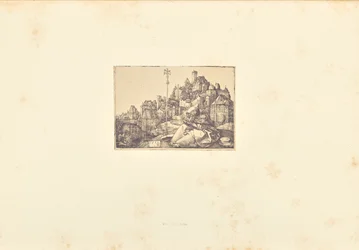 Saint Anthony