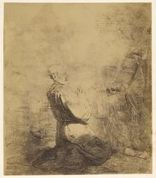 Saint Jerome (The Great)