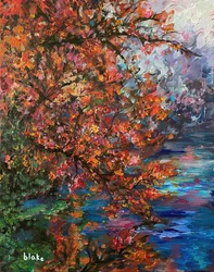 Autumn River