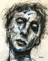Feeling Blue Again