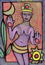 Goddess, 2002
