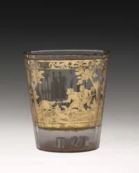Tumbler