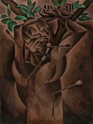 St. Sebastian
