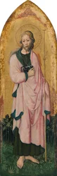 San Giacomo Maggiore