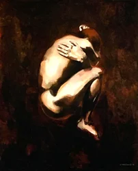 Quiet Self Embrace