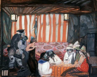 Cabaret (1918)