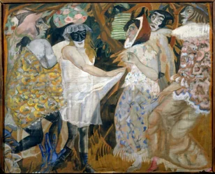 Masquerade