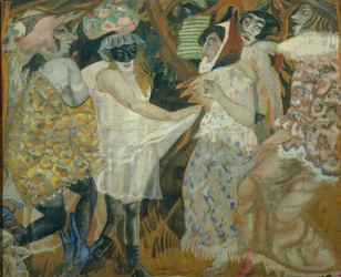 Masquerade