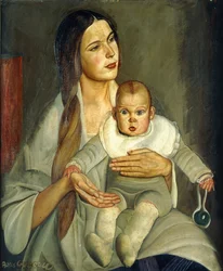 Motherhood