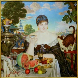 Merchant