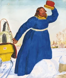 Coachman