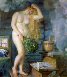 Russian Venus