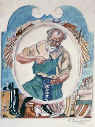 The Cobbler
