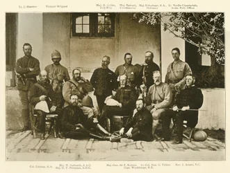 General Roberts