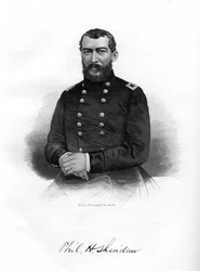 Philip Henry Sheridan, Union General