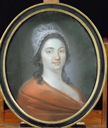 Charlotte Corday