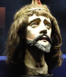 Head of Christ