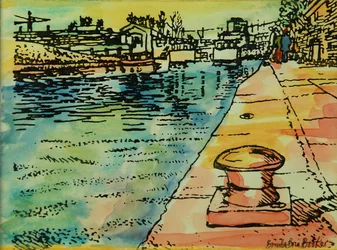 Moorings
